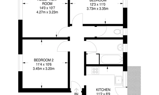Недвижимость Springfield Court, Acton: 7