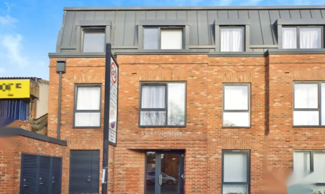 Недвижимость Oak Grove: 9