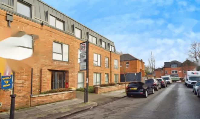 Недвижимость Oak Grove: 12