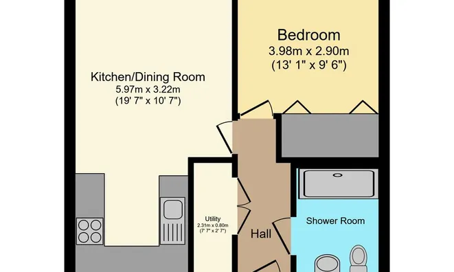 Недвижимость Oak Grove: 16