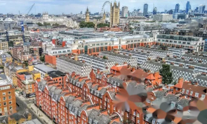 Недвижимость Norfolk House, London, United Kingdom: 9