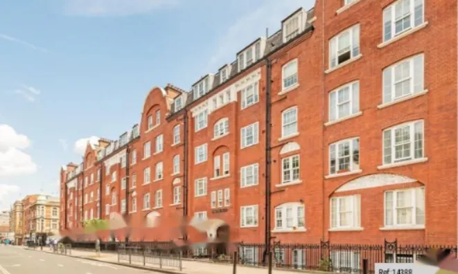 Недвижимость Norfolk House, London, United Kingdom: 10