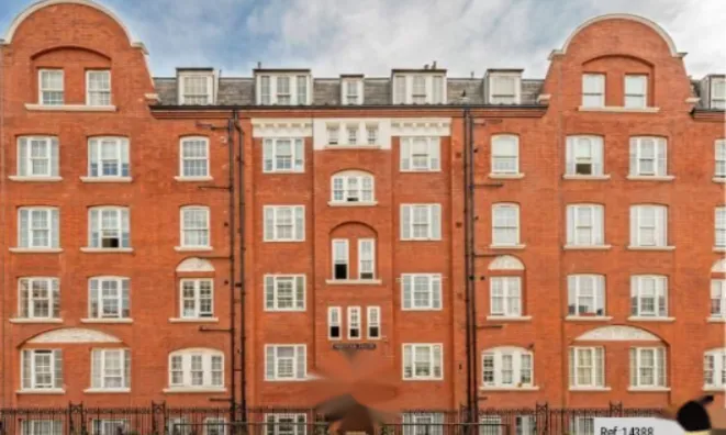 Недвижимость Norfolk House, London, United Kingdom: 11