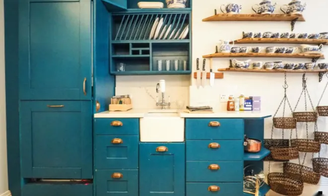 Недвижимость Norfolk House, London, United Kingdom: 12