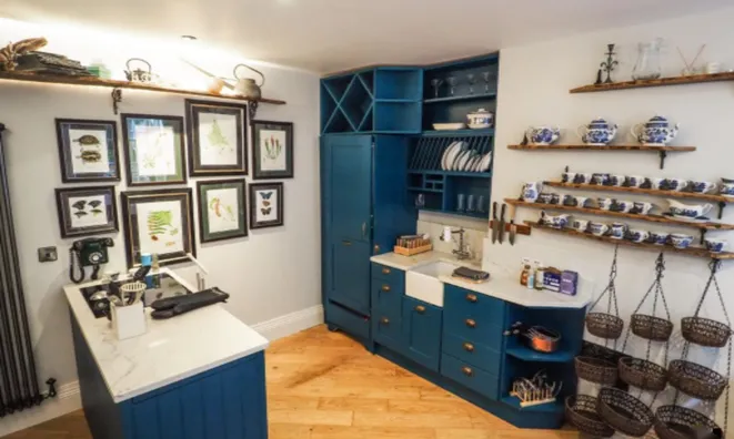 Недвижимость Norfolk House, London, United Kingdom: 13