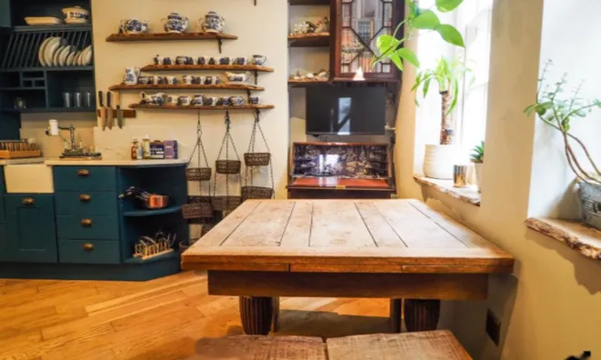 Недвижимость Norfolk House, London, United Kingdom: 14