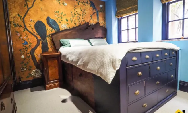 Недвижимость Norfolk House, London, United Kingdom: 20