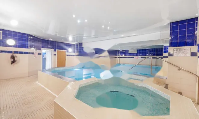 Недвижимость Metro Central Heights, Southwark: 2