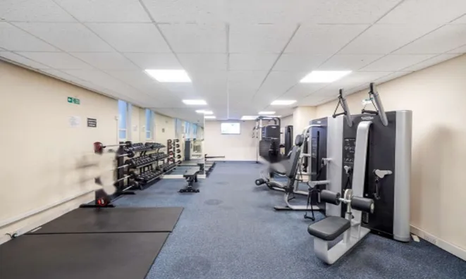 Недвижимость Metro Central Heights, Southwark: 3