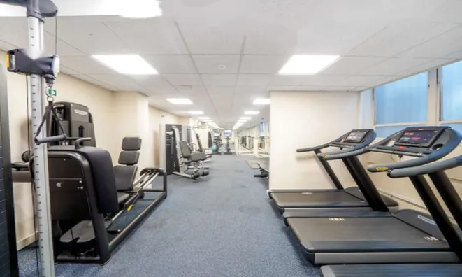 Недвижимость Metro Central Heights, Southwark: 4