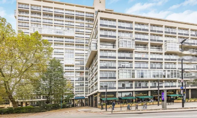 Недвижимость Metro Central Heights, Southwark: 5