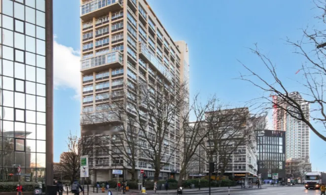 Недвижимость Metro Central Heights, Southwark: 6