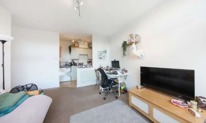 Недвижимость Metro Central Heights, Southwark: 7