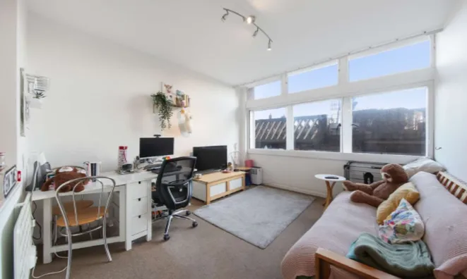 Недвижимость Metro Central Heights, Southwark: 8