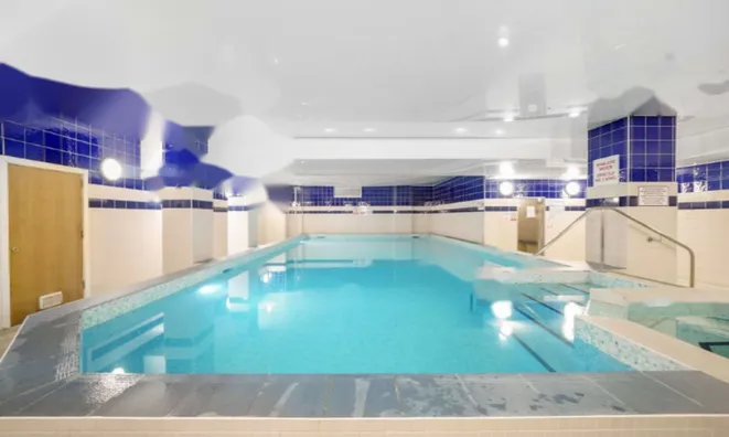 Недвижимость Metro Central Heights, Southwark: 9