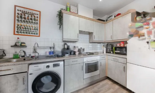 Недвижимость Metro Central Heights, Southwark: 10