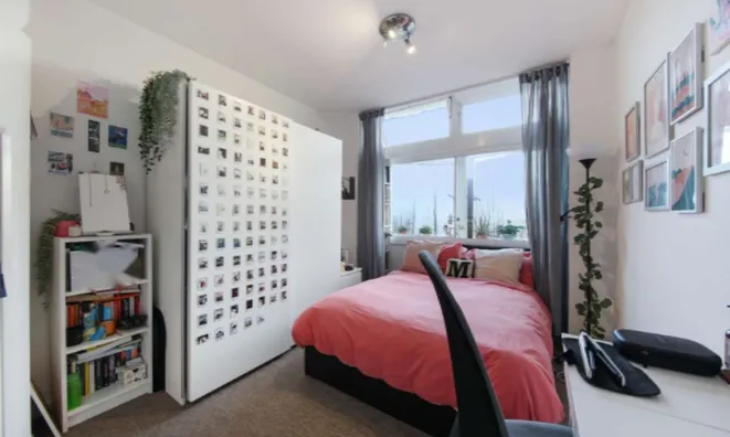 Недвижимость Metro Central Heights, Southwark: 11