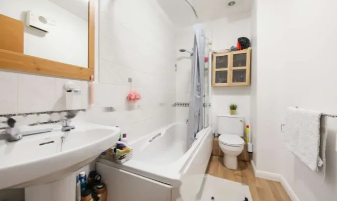 Недвижимость Metro Central Heights, Southwark: 12