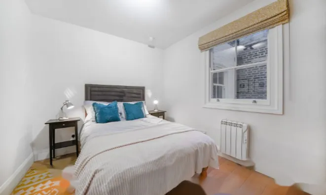 Недвижимость Sussex Gardens: 1