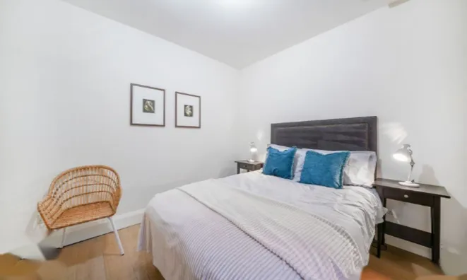 Недвижимость Sussex Gardens: 2