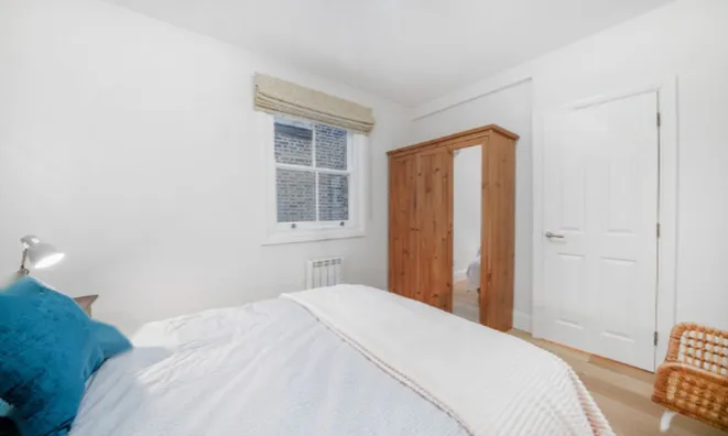 Недвижимость Sussex Gardens: 3