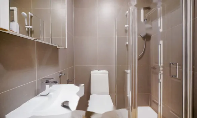 Недвижимость Sussex Gardens: 4