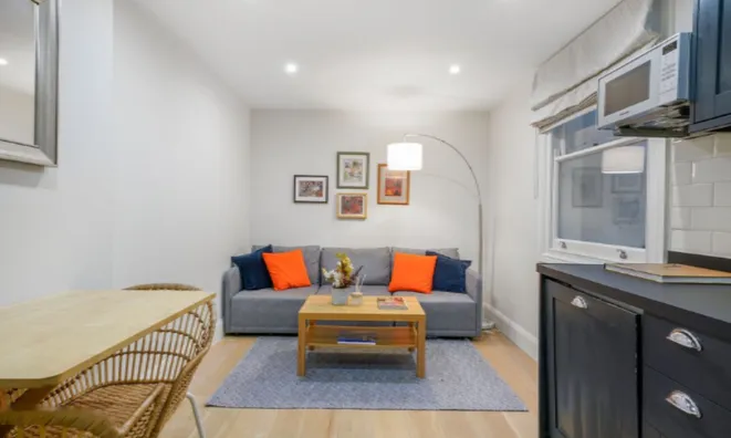 Недвижимость Sussex Gardens: 6