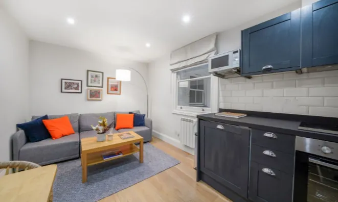 Недвижимость Sussex Gardens: 7