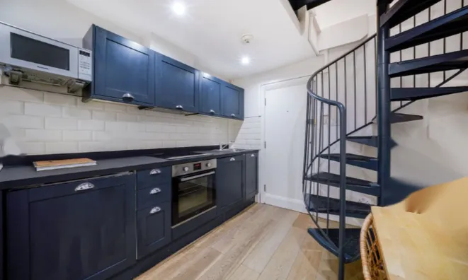 Недвижимость Sussex Gardens: 9