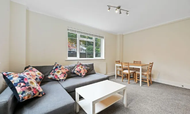 Недвижимость Ashford Road: 1