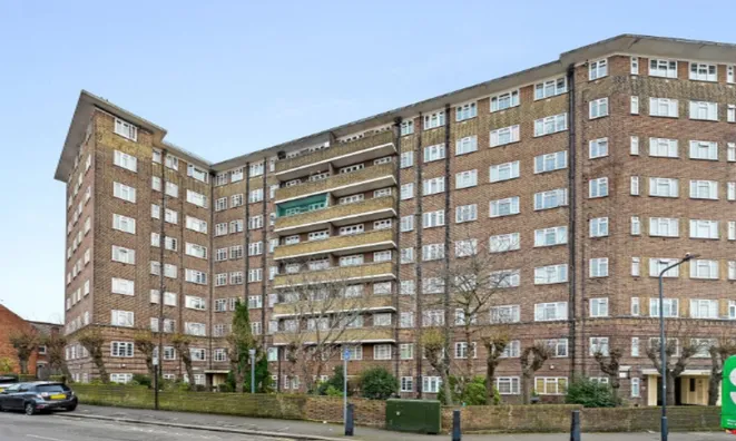 Недвижимость Ashford Road: 5