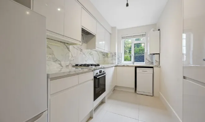 Недвижимость Ashford Road: 8