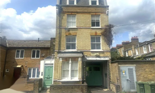 Недвижимость Combermere Road: 7