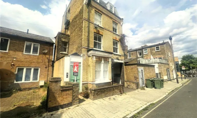 Недвижимость Combermere Road: 8