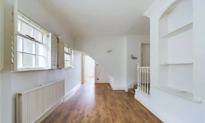 Недвижимость Combermere Road: 11