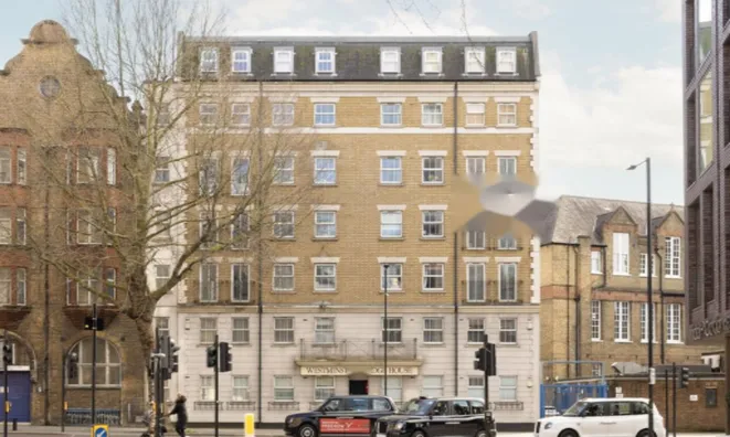 Недвижимость Westminster Bridge Road: 9