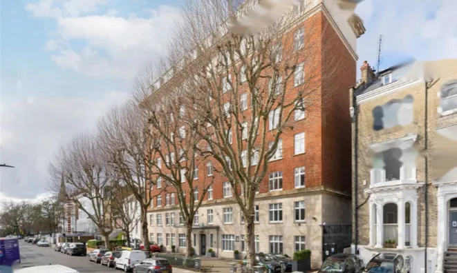 Недвижимость Abercorn Place, St John's Wood: 3