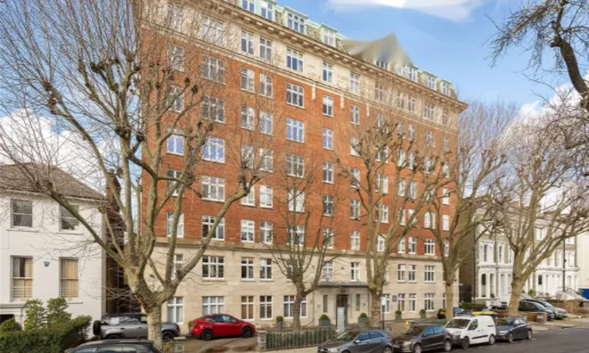 Недвижимость Abercorn Place, St John's Wood: 4