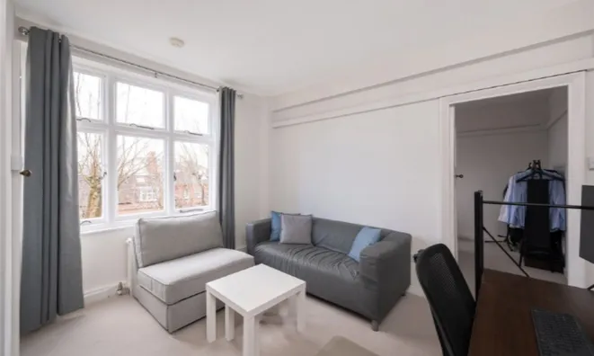 Недвижимость Abercorn Place, St John's Wood: 5