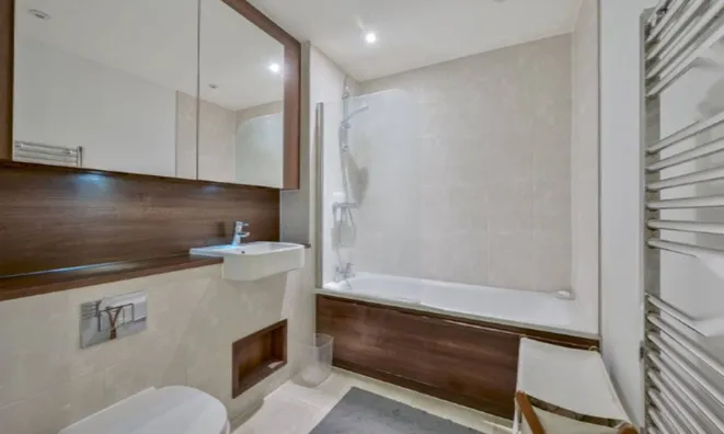 Недвижимость Enterprise Way, Wandsworth: 1