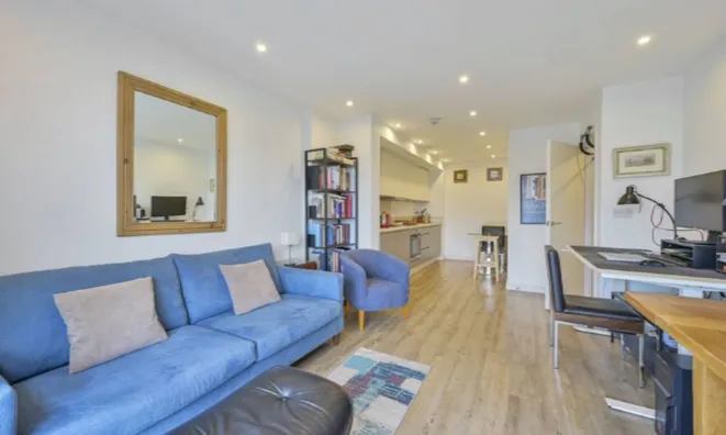 Недвижимость Enterprise Way, Wandsworth: 2