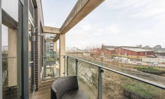 Недвижимость Enterprise Way, Wandsworth: 3