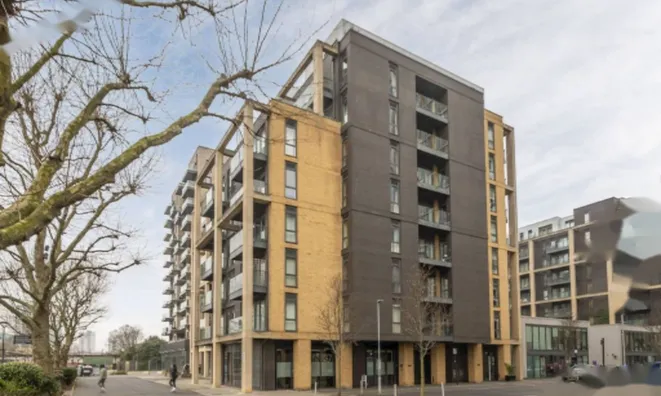 Недвижимость Enterprise Way, Wandsworth: 4