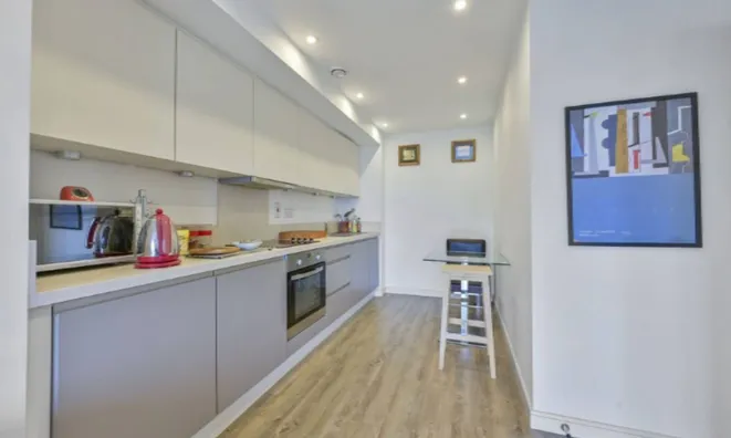 Недвижимость Enterprise Way, Wandsworth: 5