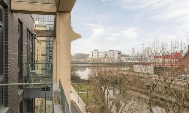 Недвижимость Enterprise Way, Wandsworth: 8