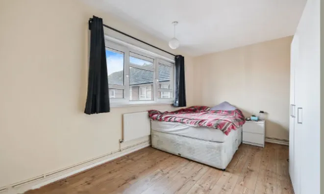 Недвижимость Clapham Road: 2