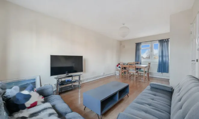 Недвижимость Clapham Road: 3