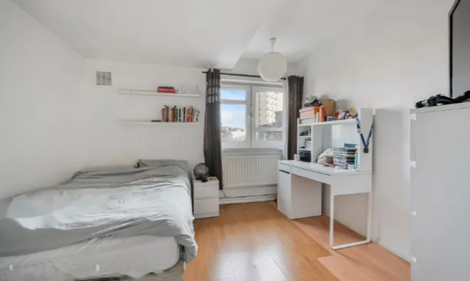 Недвижимость Clapham Road: 4