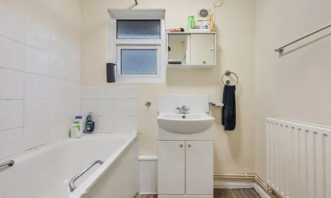 Недвижимость Clapham Road: 5