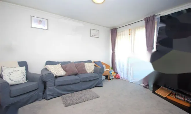 Недвижимость Shakespeare Road, Harlesden: 4